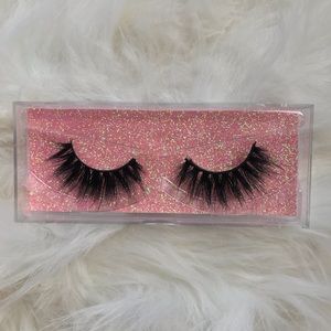 3D mink Eyelashes